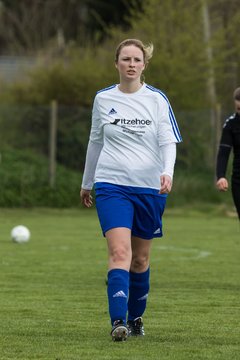 Bild 241 - Frauen TSV Wiemersdorf - SV Henstedt Ulzburg : Ergebnis: 0:4